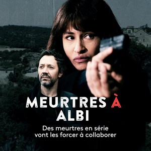 Asesinato en Albi