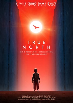 El verdadero Norte