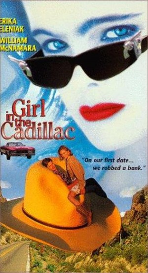 La chica del cadillac
