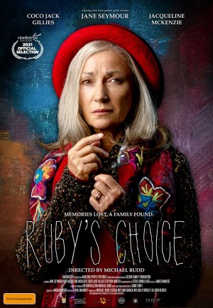 Ruby's Choice