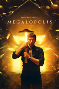 Película Francis Ford Coppola’s Megalopolis