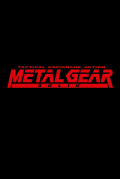 Película Metal Gear Solid