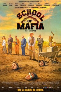 Escuela De Mafia