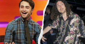 Weird: The Al Yankovic Story