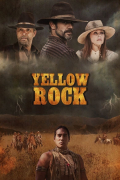 Película Yellow Rock