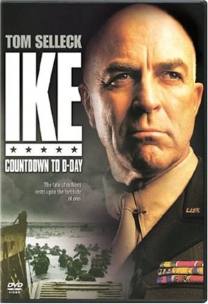 Ike: Desembarco en Normandía