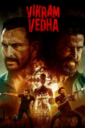 Película Vikram Vedha