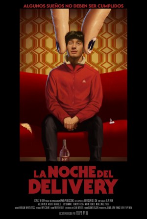 La Noche del Delivery