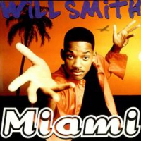 Will Smith: Miami