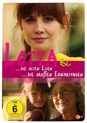 Lotta y la gran decision