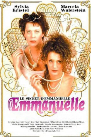 El secreto de Emmanuelle