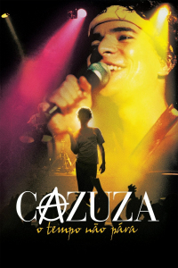 Cazuza - El tiempo no para