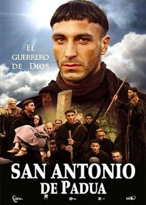 San Antonio de Padua