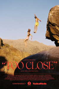 JP Cooper: Too Close