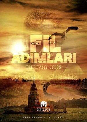 Fil Adımları