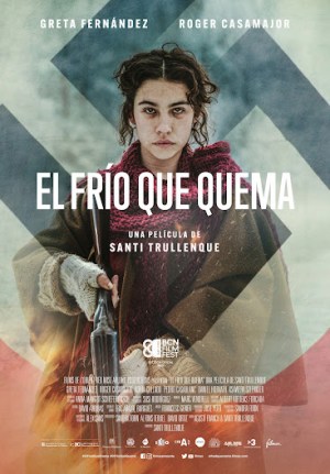 El frío que quema El frío que quema