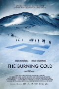 Película The Burning Cold