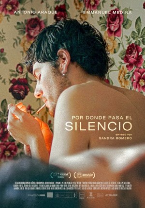 Por donde pasa el silencio
