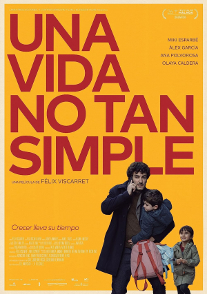 Una vida no tan simple Una vida no tan simple
