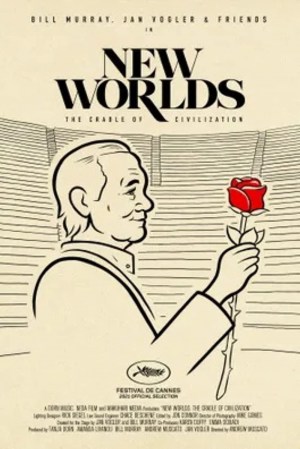 New Worlds: The Cradle of Civilization New Worlds: The Cradle of Civilization