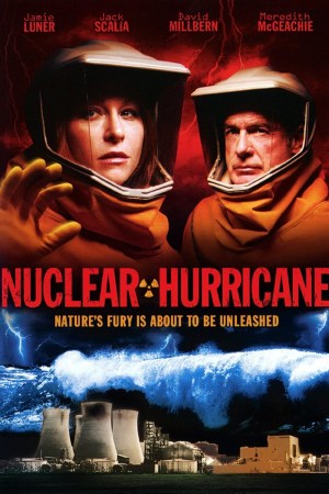 Tormenta nuclear