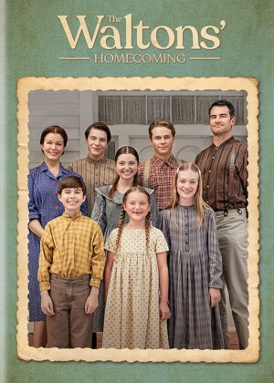 The Waltons' Homecoming