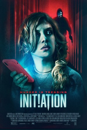 Initiation Initiation