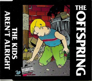 The Offspring: The Kids Aren't Alright