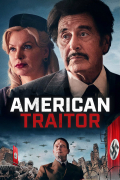 Película American Traitor: The Trial of Axis Sally