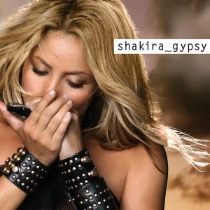 Shakira: Gypsy