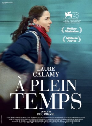 A tiempo completo