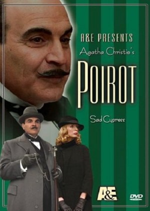 Agatha Christie: Poirot. Un triste ciprés
