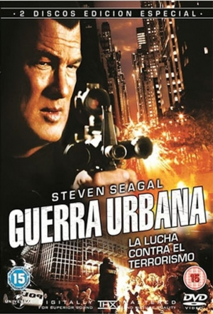 Urban Warfare: Part 1