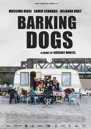 Les Chiens Aboient