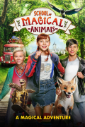 Película El colegio de los animales mágicos