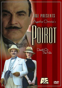 Agatha Christie: Poirot. Muerte en el Nilo