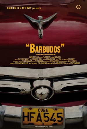 Barbudos