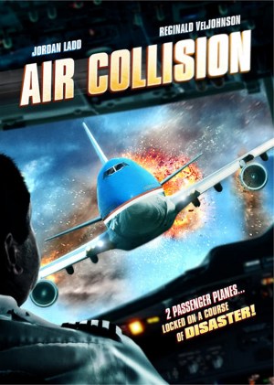 Air Force One: Amenaza en el cielo