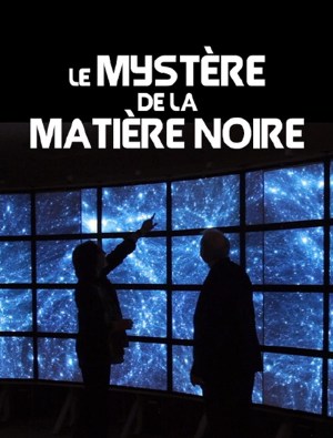 El misterio de la materia negra
