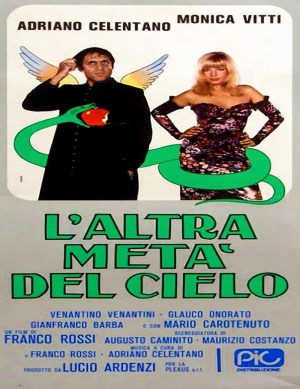 La otra mitad del cielo