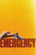 Película Emergency