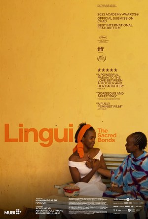 Lingui. Lazos sagrados