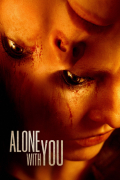 Película Alone with You
