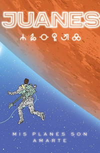 Mis Planes son Amarte