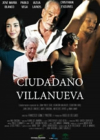 Ciudadano Villanueva