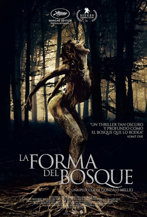 La Forma del Bosque