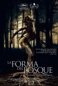 Película La Forma del Bosque