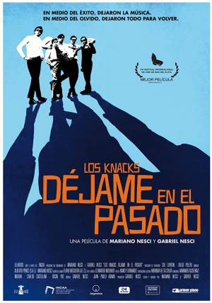 Los Knacks: déjame en el pasado
