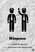 Película Wingmen