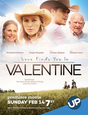 Encuentra el amor en Valentine